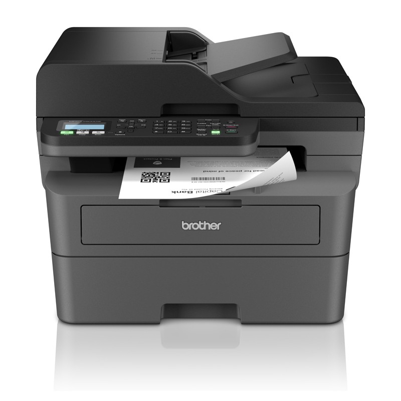 Brother MFC-L2800DW Laser A4 1200 x Brother MFC-L2800DW Laser A4 1200 x